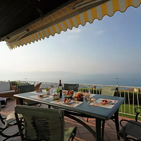 Villa Laura Toscolano Maderno